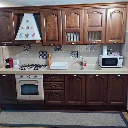 Santa Teresa House Apartment Syracuse ภายนอก รูปภาพ