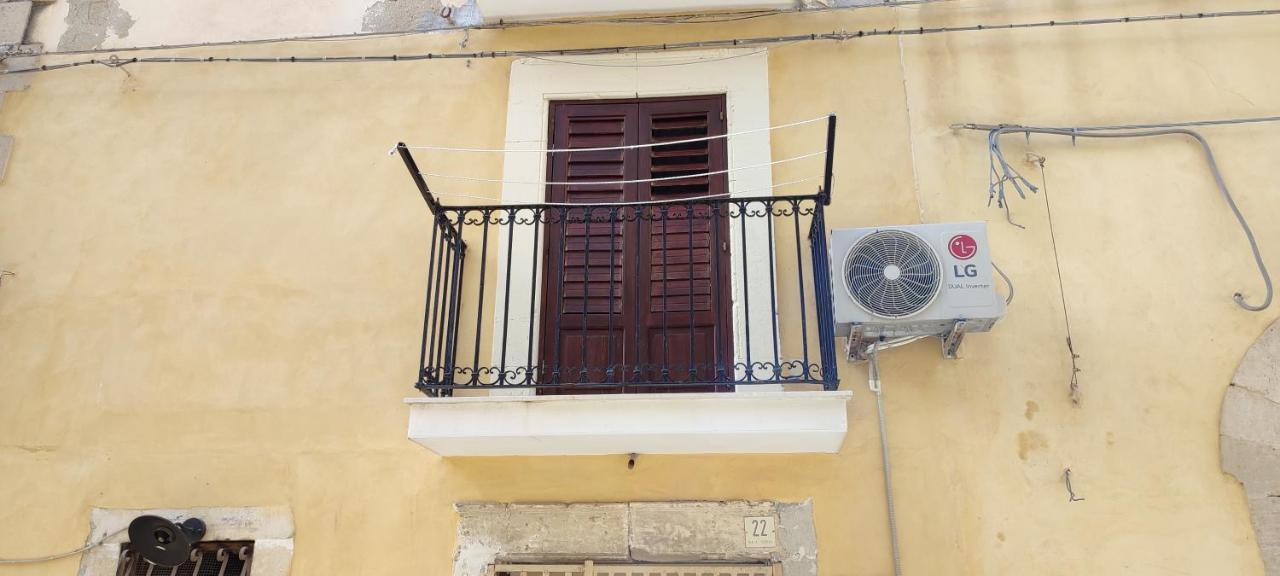 Santa Teresa House Apartment Syracuse ภายนอก รูปภาพ