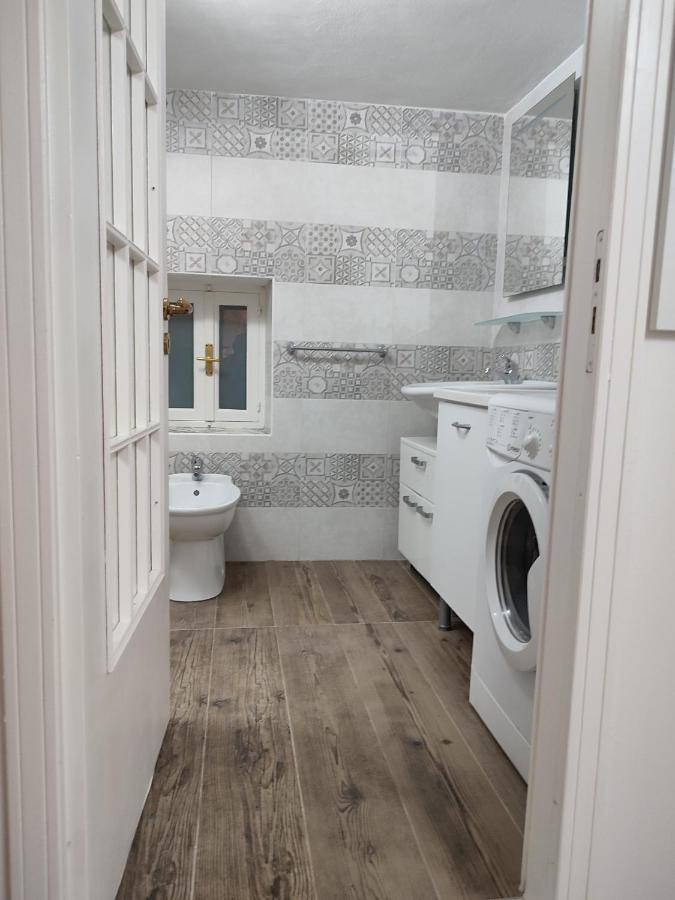 Santa Teresa House Apartment Syracuse ภายนอก รูปภาพ