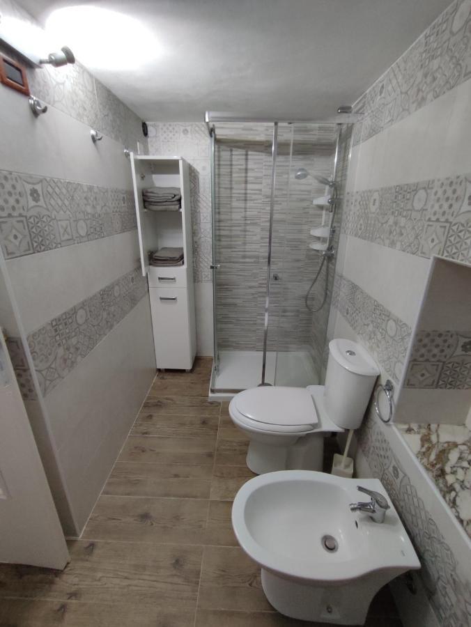 Santa Teresa House Apartment Syracuse ภายนอก รูปภาพ