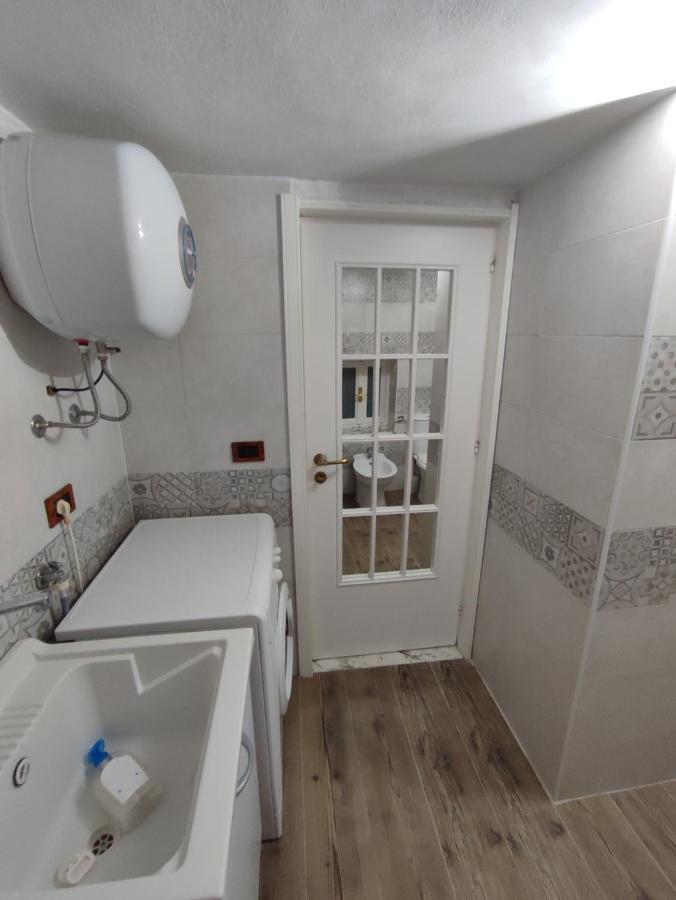Santa Teresa House Apartment Syracuse ภายนอก รูปภาพ