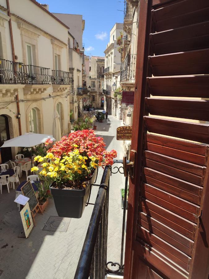 Santa Teresa House Apartment Syracuse ภายนอก รูปภาพ