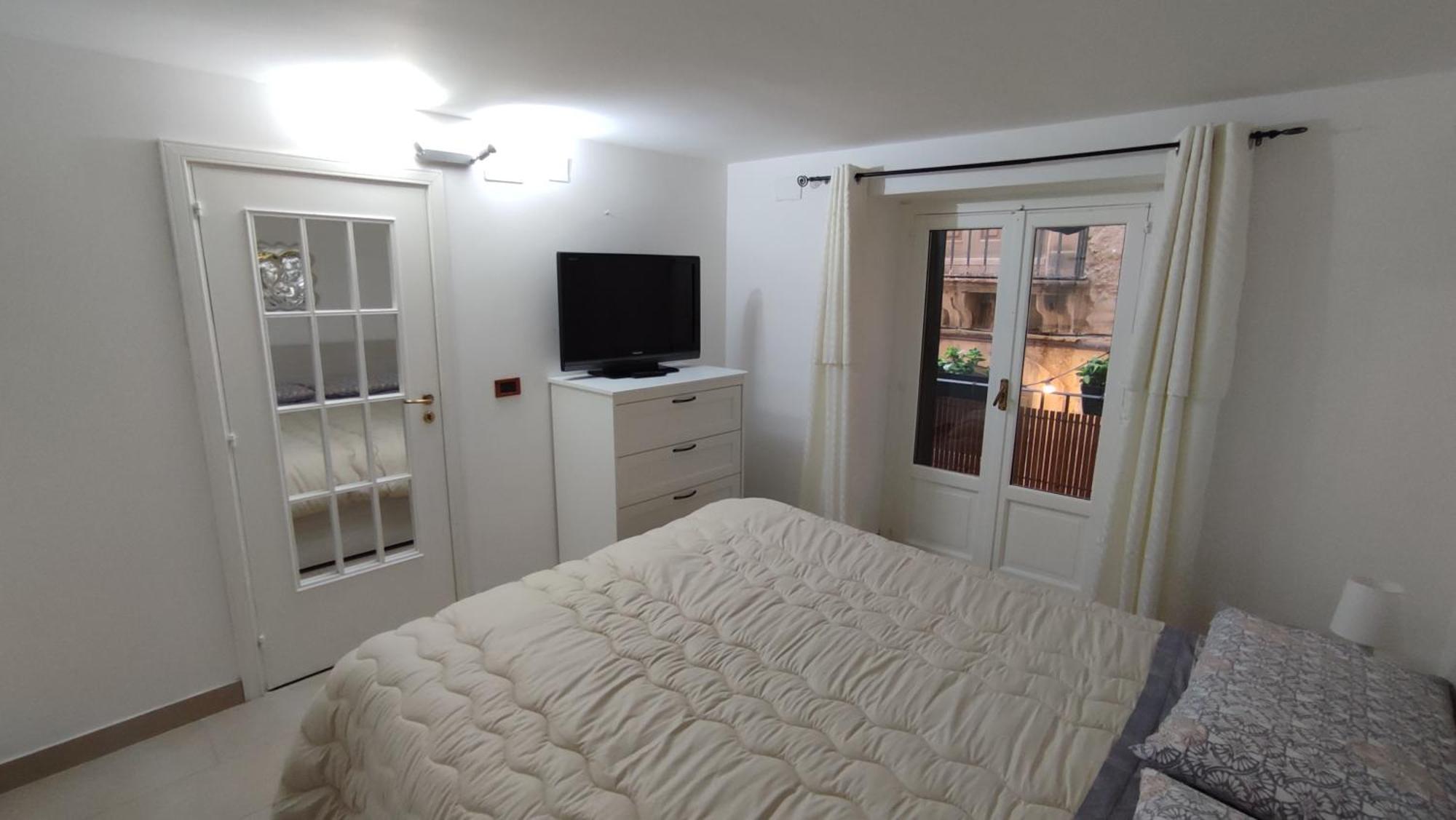 Santa Teresa House Apartment Syracuse ภายนอก รูปภาพ