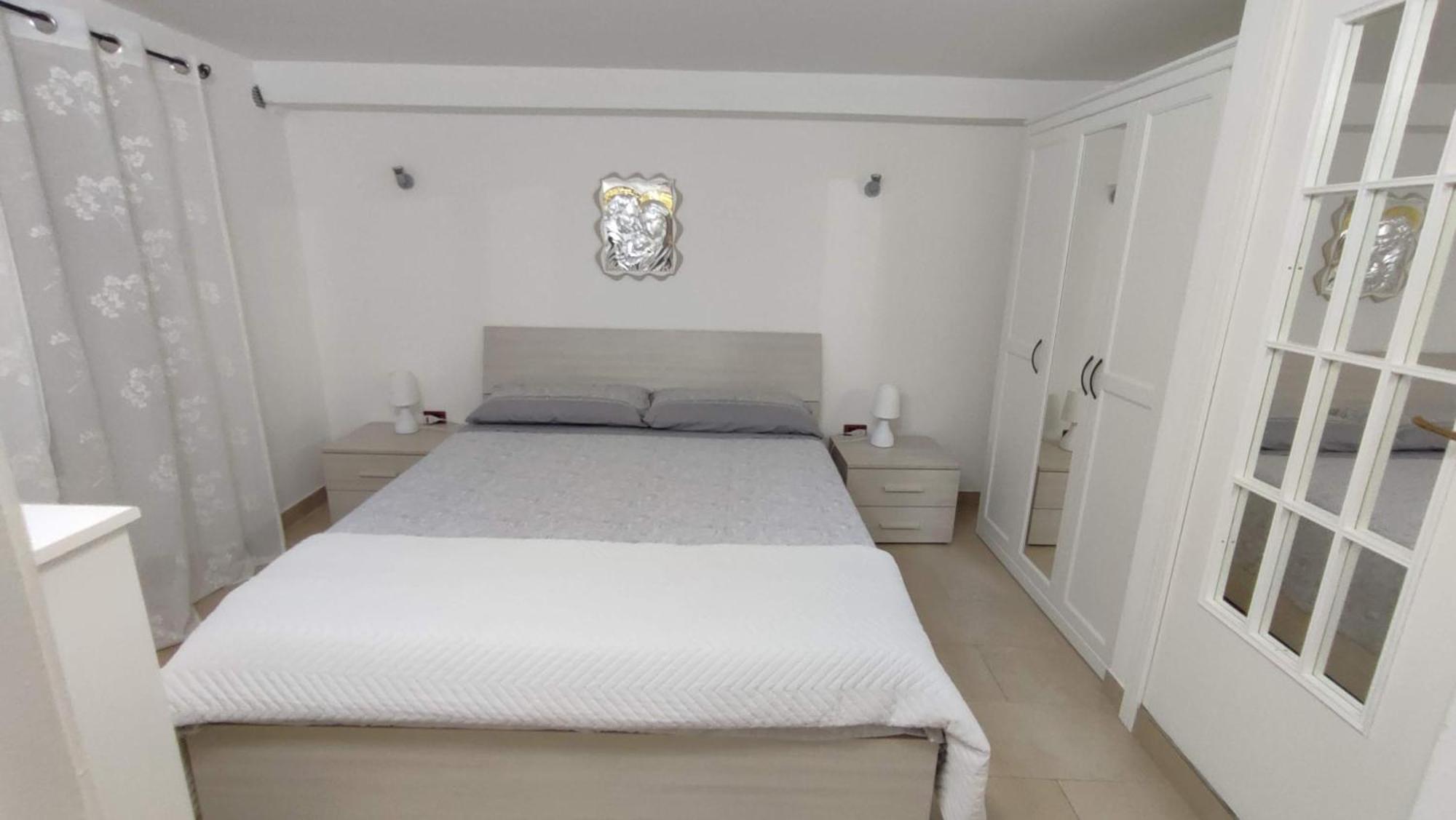 Santa Teresa House Apartment Syracuse ภายนอก รูปภาพ