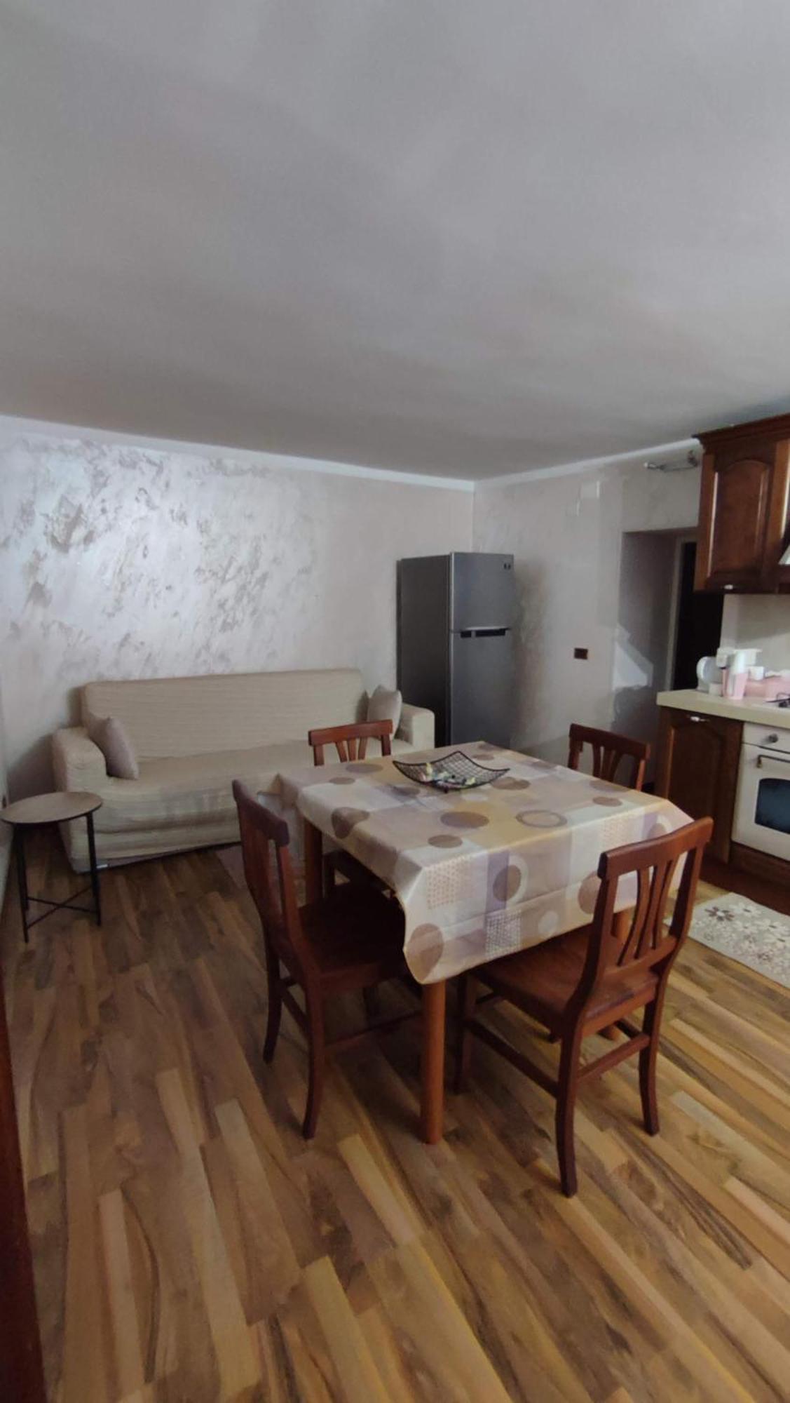 Santa Teresa House Apartment Syracuse ภายนอก รูปภาพ